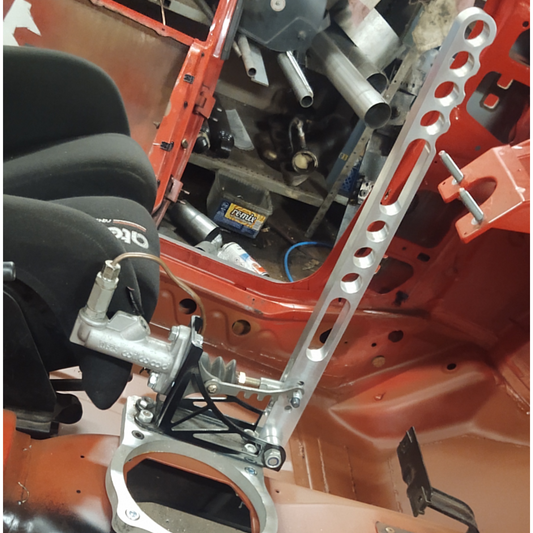 Pro Handbrake V1