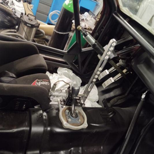 Pro Handbrake V1